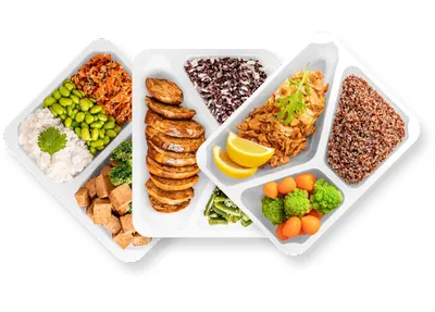 TIM Catering dietetyczny - Dieta pudełkowa Kraków